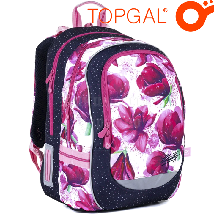 Topgal Anatomic Backpack CODA 21009 G